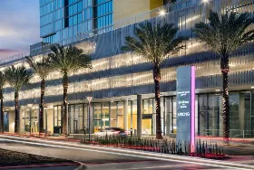 Photograph of Residence Inn, San Diego
