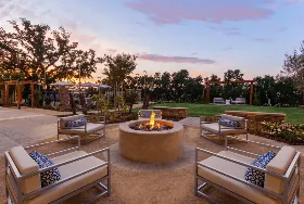 Photograph of SpringHill Suites, Atascadero