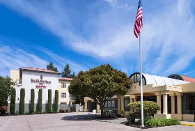 Photograph of Residence Inn, Menlo Park