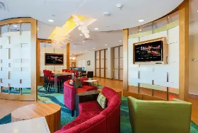Photograph of SpringHill Suites, San Jose