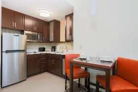 Photograph of Residence Inn, San Jose