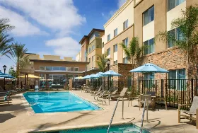Photograph of Residence Inn, Tustin