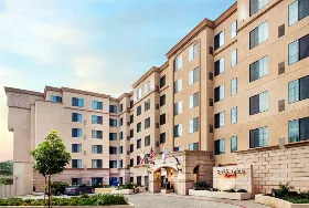 Photograph of Residence Inn, San Diego