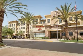 Photograph of Residence Inn, San Marcos