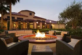Photograph of SpringHill Suites, Napa