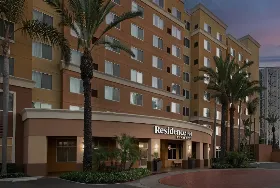 Photograph of Residence Inn, Garden Grove
