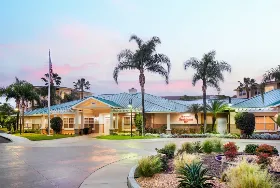 Photograph of Residence Inn, Los Alamitos