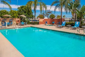 Photograph of TownePlace Suites, Anaheim