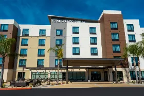Photograph of TownePlace Suites, Lake Forest