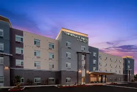 Photograph of TownePlace Suites, Rancho Cordova