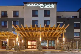Photograph of TownePlace Suites, San Luis Obispo