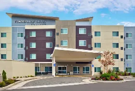 Photograph of TownePlace Suites, Elk Grove
