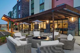 Photograph of TownePlace Suites, Sacramento