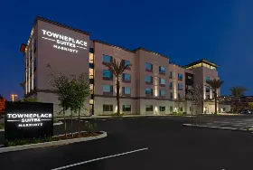Photograph of TownePlace Suites, San Diego