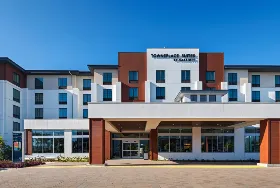 Photograph of TownePlace Suites San Diego Airport/Liberty Station, San Diego