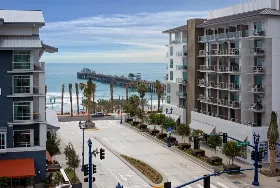 Photograph of SpringHill Suites, Oceanside