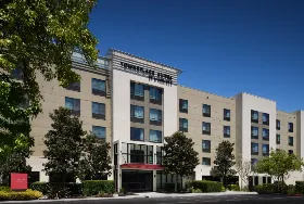 Photograph of TownePlace Suites, Santa Clara