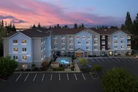 Photograph of TownePlace Suites, Sacramento