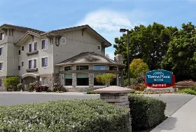 Photograph of TownePlace Suites, Campbell