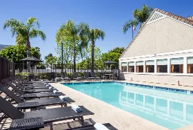 Photograph of Residence Inn, Placentia