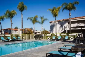 Photograph of Residence Inn, La Mirada