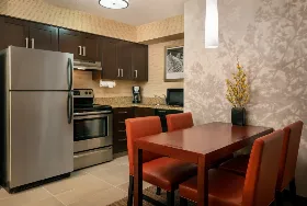 Photograph of Residence Inn, Milpitas