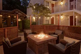 Photograph of Residence Inn, Campbell