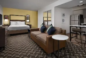 Photograph of Residence Inn Sunnyvale Silicon Valley II, Sunnyvale