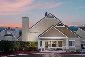 Photograph of Residence Inn, San Mateo