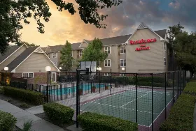 Photograph of Residence Inn, Stockton
