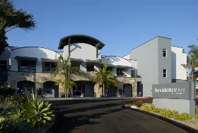 Photograph of Residence Inn, Carlsbad