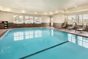 Photograph of Residence Inn, Vacaville