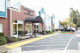 Photograph of Residence Inn, Sacramento