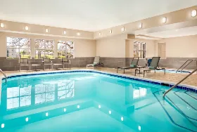 Photograph of Residence Inn, Roseville