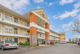 Photograph of Extended Stay America Suites, Sacramento