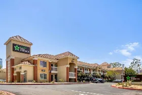 Photograph of Extended Stay America Suites, El Segundo