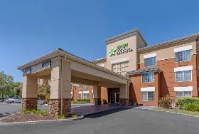 Photograph of Extended Stay America Suites, Fremont