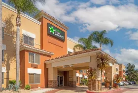 Photograph of Extended Stay America Suites, Torrance