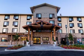 Photograph of TownePlace Suites, Lancaster