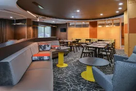 Photograph of SpringHill Suites, Lancaster