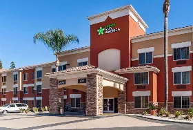Photograph of Extended Stay America Suites, Monrovia