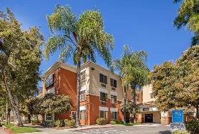 Photograph of Extended Stay America Suites, Glendale