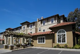 Photograph of TownePlace Suites, San Jose