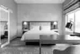 Photograph of Hampton Inn, Chico