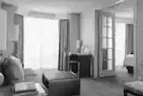 Photograph of Homewood Suites, Fremont
