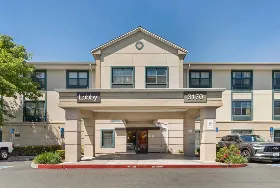 Photograph of Extended Stay America Suites Richmond - Hilltop Mall, Richmond