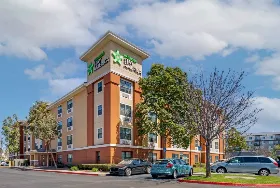 Photograph of Extended Stay America Suites, Orange