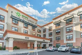 Photograph of Extended Stay America Suites, Oakland