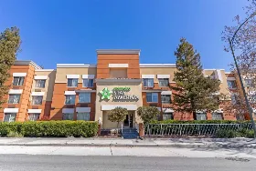 Photograph of Extended Stay America Suites, San Jose