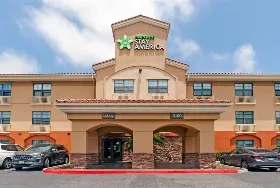 Photograph of Extended Stay America Suites, Oceanside